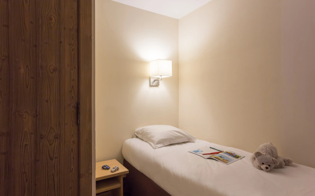 Résidence Pierre & Vacances Premium Les Chalets du Forum