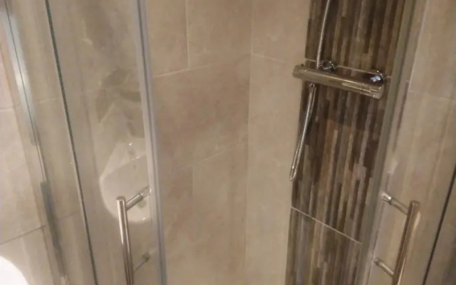 The Gatsby Blackpool