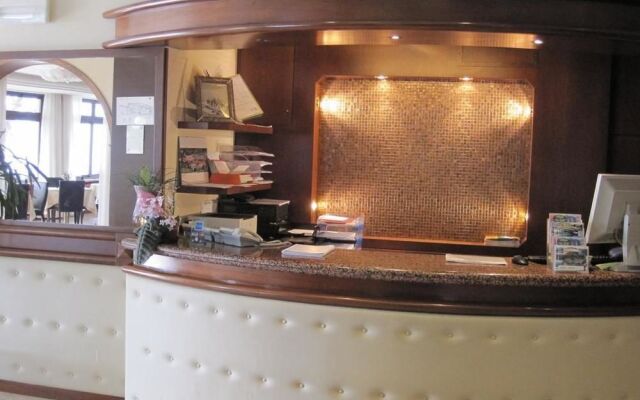 Hotel Residence La Rotonda