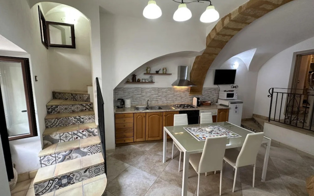 Sicilian Charm House in Sambuca