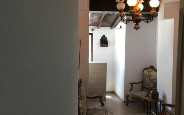 Xenios Guesthouse