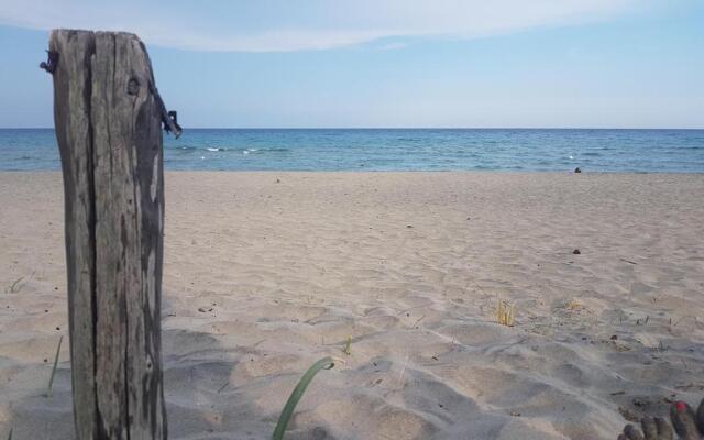 Agriturismo La Fattoria