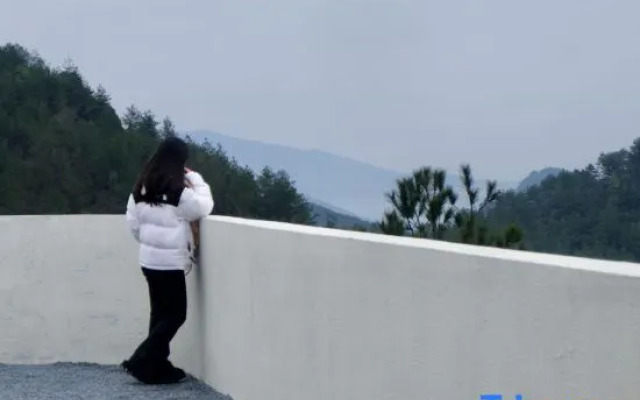Homecoming·Snowman Mountain Guesthouse