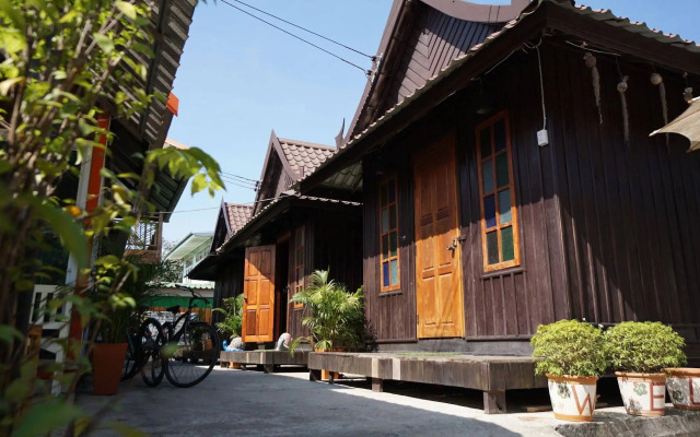 KTT Resort Sukhothai
