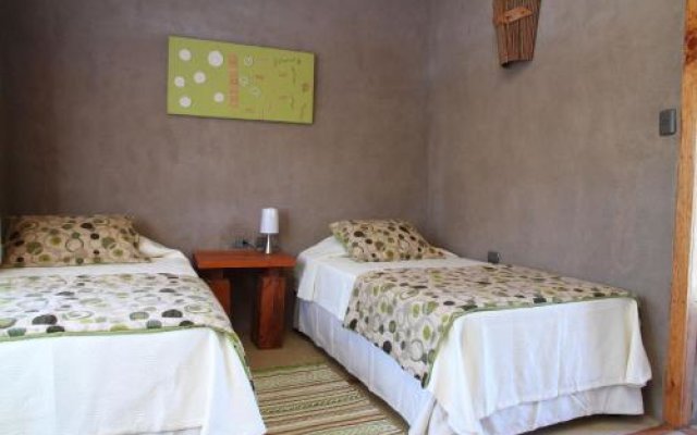 Hotel Arenas de Atacama