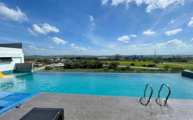 Professional HomeStay D' Alor Setar