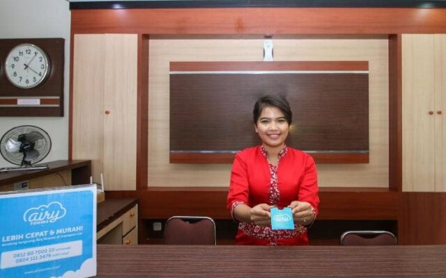 Grand Mutiara Hotel Bangka