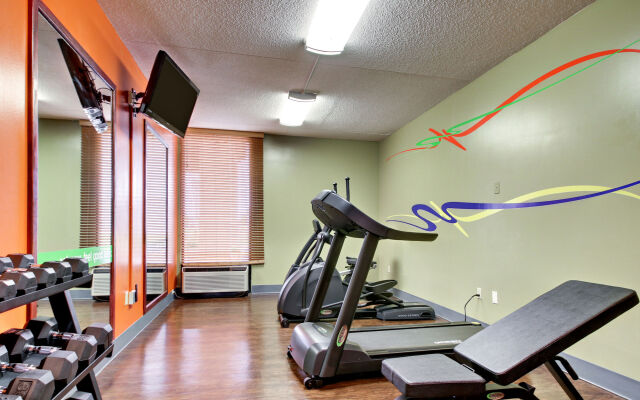 Holiday Inn Express Marshfield by IHG