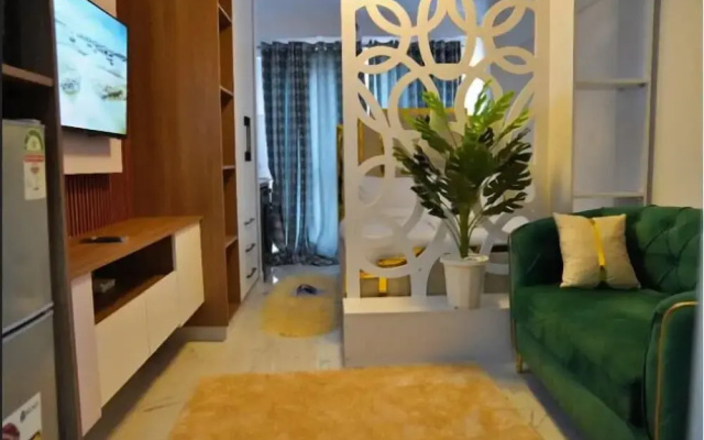Smart Homes - Elysian Escape