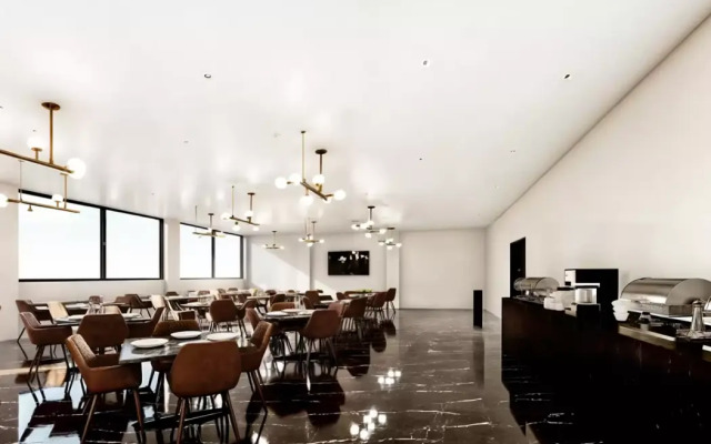 Radisson San Luis Potosi Aeropuerto