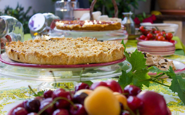 Anticadimora Dei Pepe