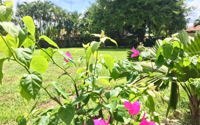 Hacienda Kaua
