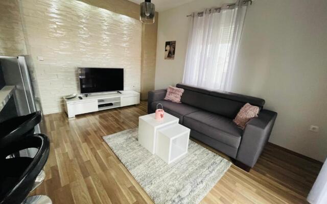 Design Apartments Dijan