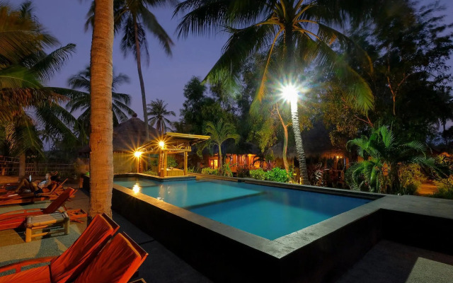 Rinjani Beach Eco Resort