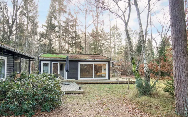 4 Person Holiday Home in Frederiksvaerk