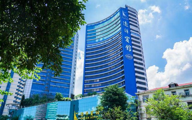 Ocean Hotel