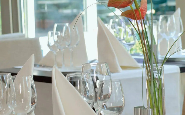 M Hotel - Different Hotels