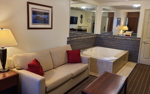 Hotel 1000 Islands