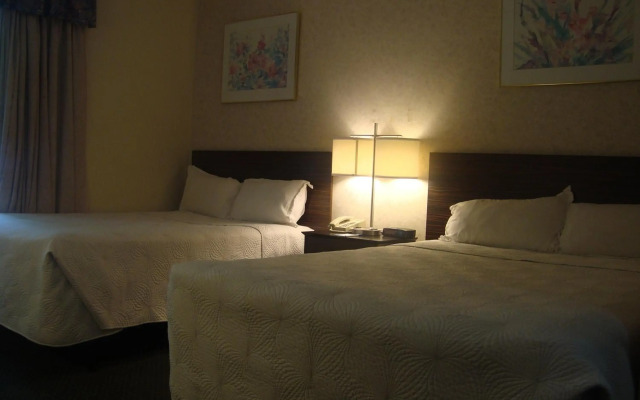 Travelodge by Wyndham Bracebridge
