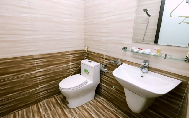 Tuan Anh Hotel
