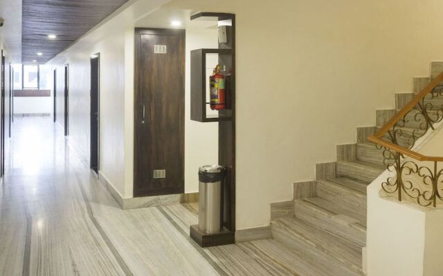 Hotel Indralok Inn