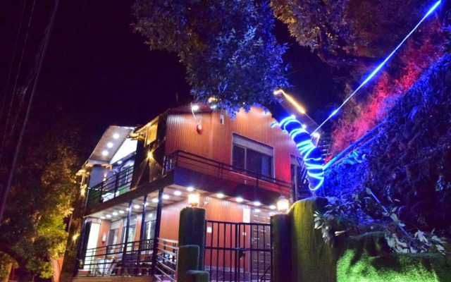 Rudhraksh Villa 4BR- Perfect Vacay Villa