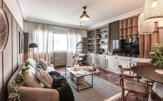 Opala - 1 Bedroom in Castellana