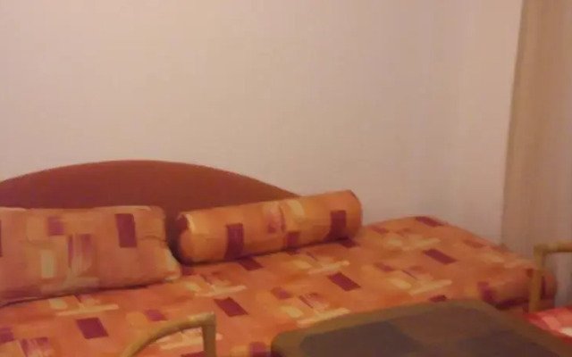 Apartmán Tylova