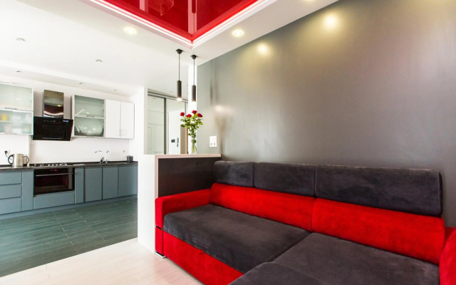 Brand new relaxing place in nice neighbourhood