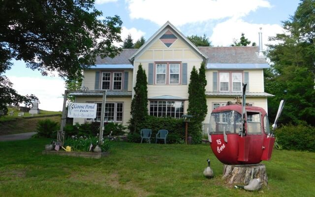 Goose Pond Inn Bed & Breakfast