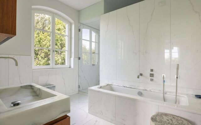 Villa Ivona in Lucca