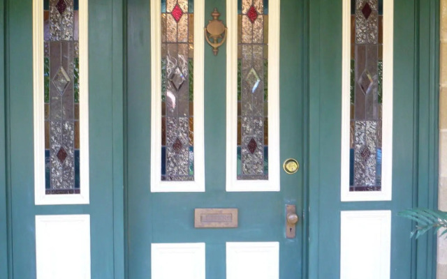 Sandiacre House B & B