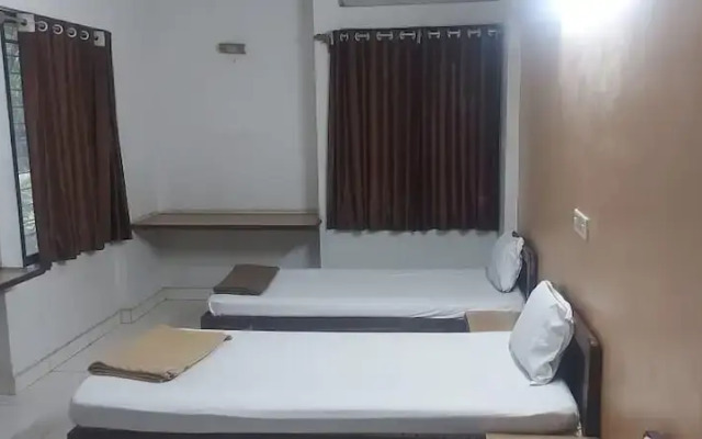 Ozone Guest House