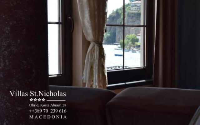 Villa St.Nicholas