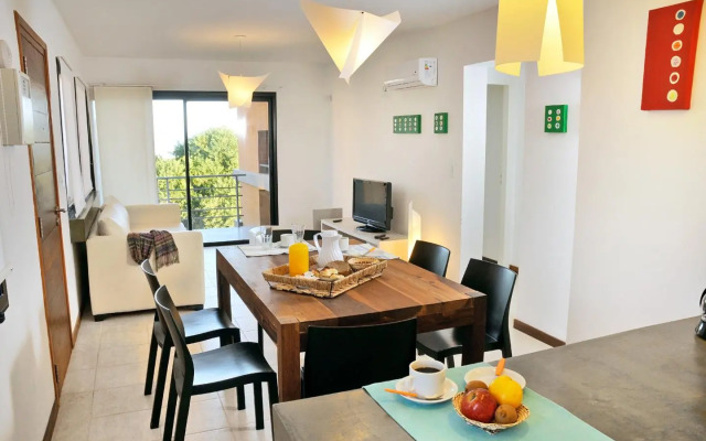 Meca Playa Apart & Spa