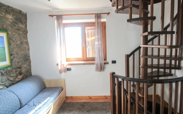 Apartment Ca Del Fritz by Interhome