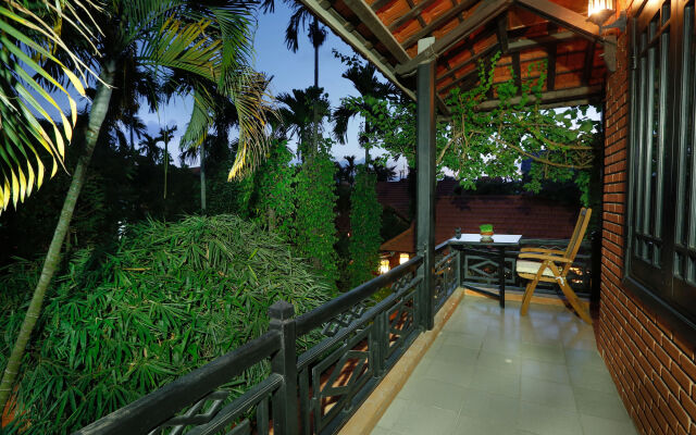 Betel Garden Villas