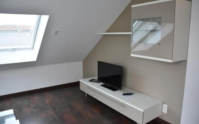 Wellness & Golf Appartment 5.9 ( Apartment Bär)