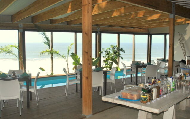 Wilderness Beach Resort