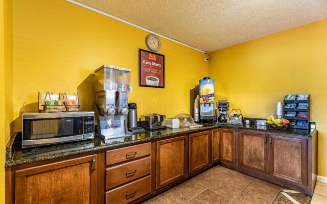 Econo Lodge Kingsland