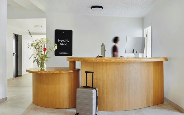Yvette Hotel Porte de Versailles, Sonder by Marriott Bonvoy