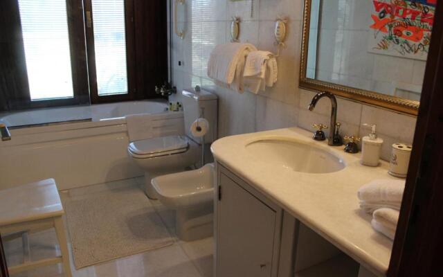 B&B Villa Sbaraglia