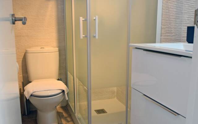 Studio & Solarium Playa de Gran Alacant 4