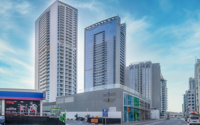 LUX Holiday Home - Studio One 1