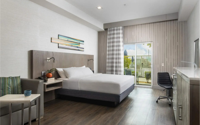 Ayres Hotel San Diego South - Chula Vista