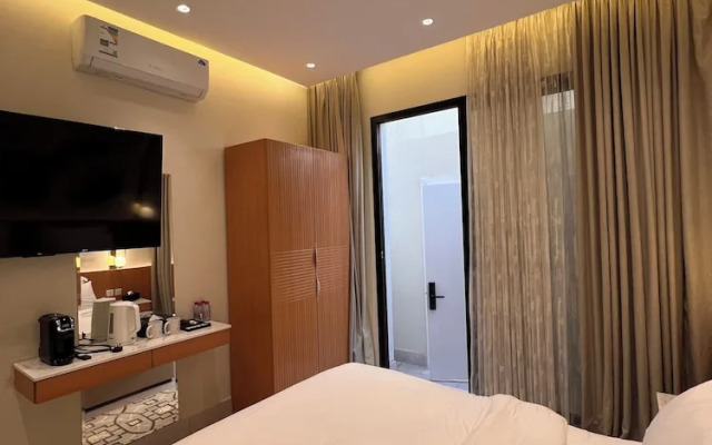 Riyadh Luxury