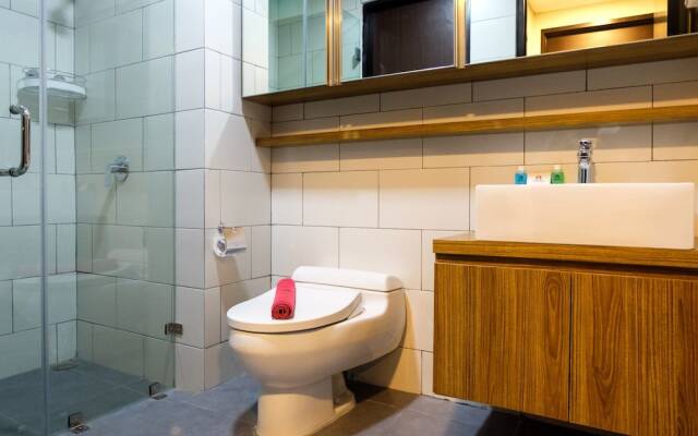 Best Price 1BR Lexington Residence