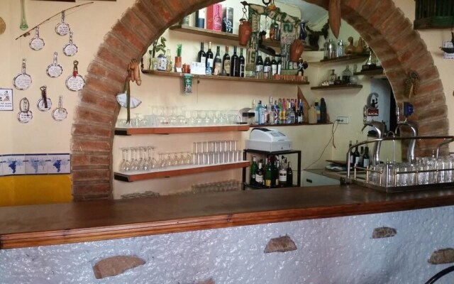 Hostal Rural La Casa Verde