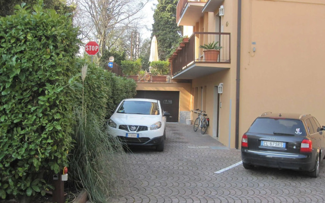 Hotel Benacus