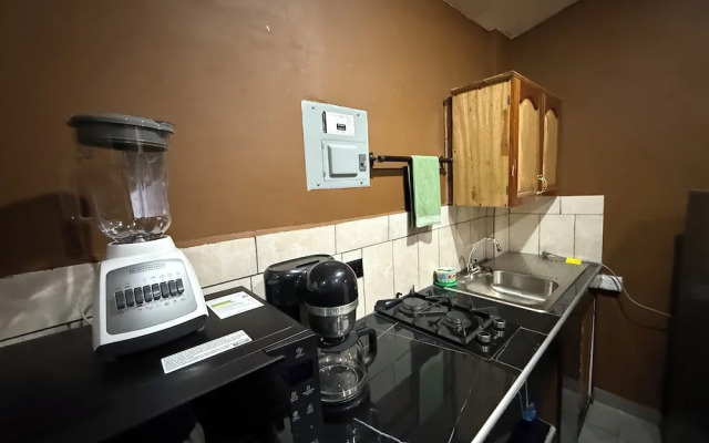 El Mangal B&B